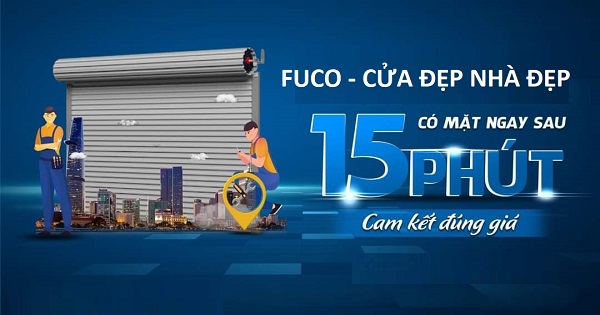 Của cuốn chống cháy