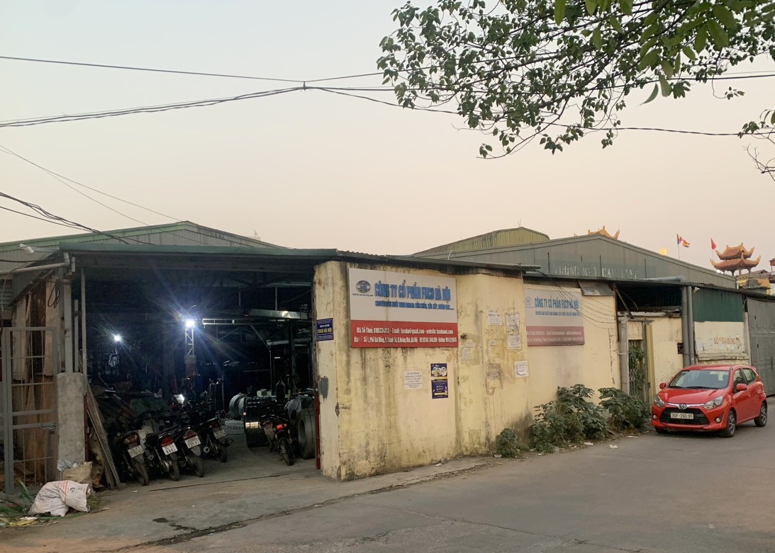 Giới thiệu Fuco