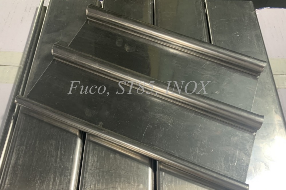 Factory rolling doors, color-plated steel super-sized rolling doors