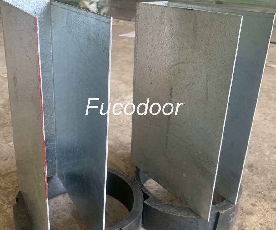 Báo giá cửa cuốn nhà xưởng tại Bắc Giang, Báo giá cửa cuốn nhà xưởng tại Hà Nội