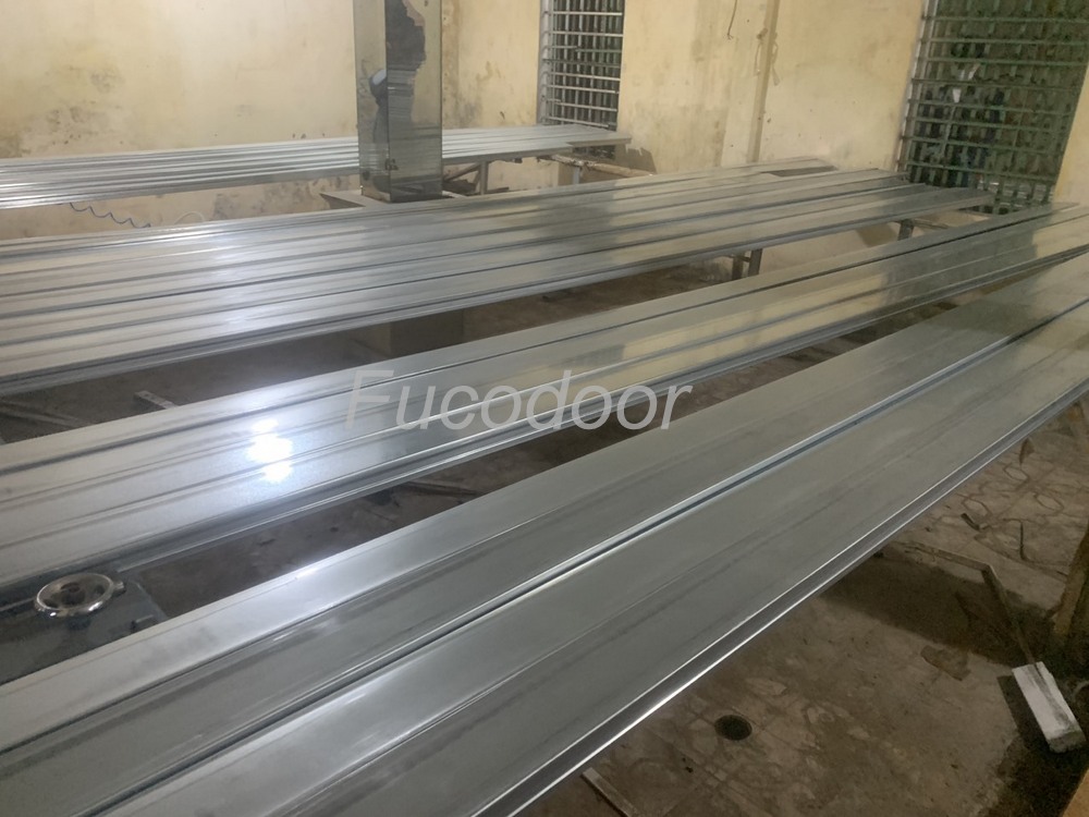 Báo giá cửa cuốn nhà xưởng tại Hải Phòng, Báo giá cửa cuốn nhà xưởng tại Hà Nội, Cửa cuốn nhà xưởng tại Hải Dương