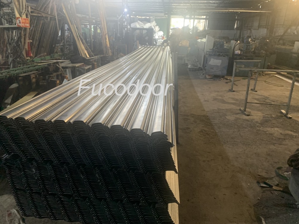 Báo giá cửa cuốn Siêu Trường 2023, Cửa cuốn siêu trường nhà xưởng tại Hưng Yên, Cửa cuốn nhà công nghiệp tại Hưng Yê