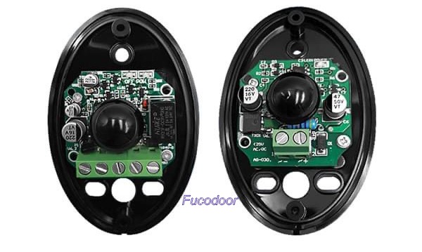 Cảm biến Hồng Ngoại Sensor