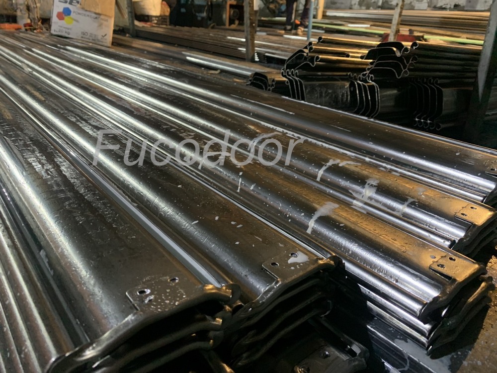 Cửa cuốn siêu trường sơn tĩnh điện, Cửa cuốn siêu trường inox, cửa cuốn siêu trường inox, cửa cuốn inox, cửa cuốn đài loan, cửa cuốn inox 304, cửa cuốn inox Fuco