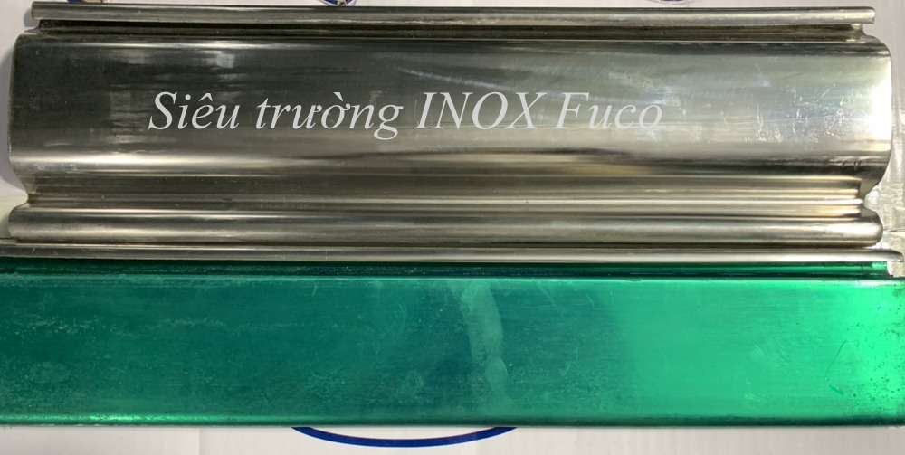 Cửa cuốn Nhà Xưởng, Báo giá cửa cuốn nhà xưởng INOX 304 tại Đồng Văn, Hà Nam