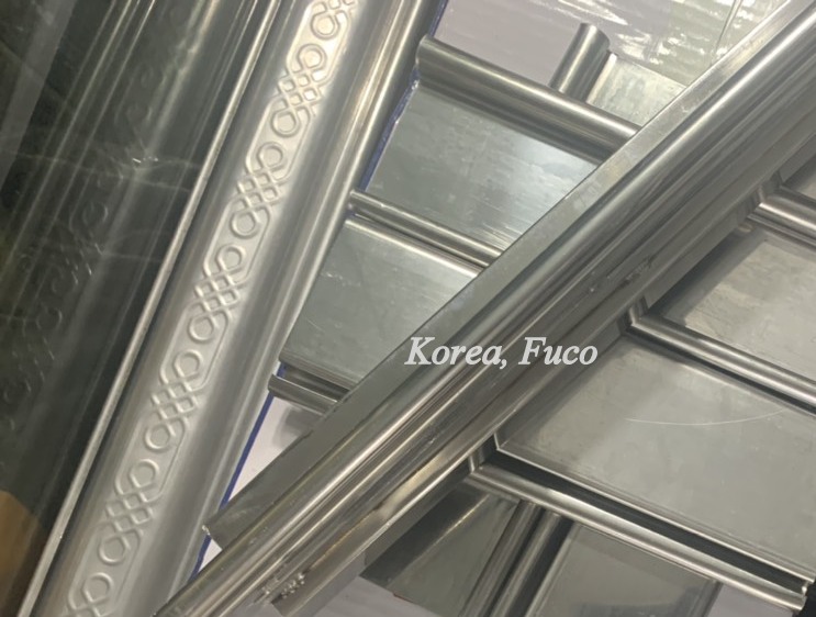 Cửa cuốn siêu trường inox, cửa cuốn siêu trường inox, cửa cuốn inox, cửa cuốn đài loan, cửa cuốn inox 304, cửa cuốn inox Fuco tại Quảng Nam, Đà Nẵng