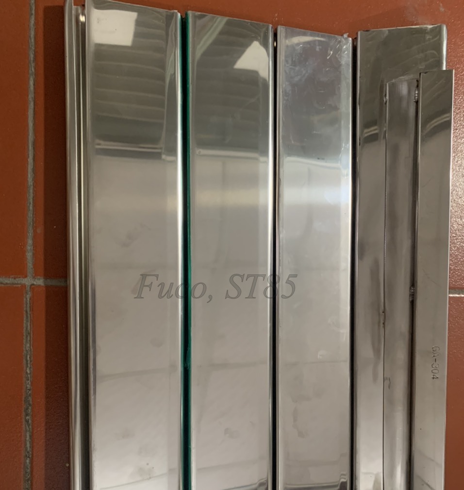 Cửa cuốn siêu trường inox, cửa cuốn siêu trường inox, cửa cuốn inox, cửa cuốn đài loan, cửa cuốn inox 304, cửa cuốn inox Fuco tại Quảng Nam, Đà Nẵng