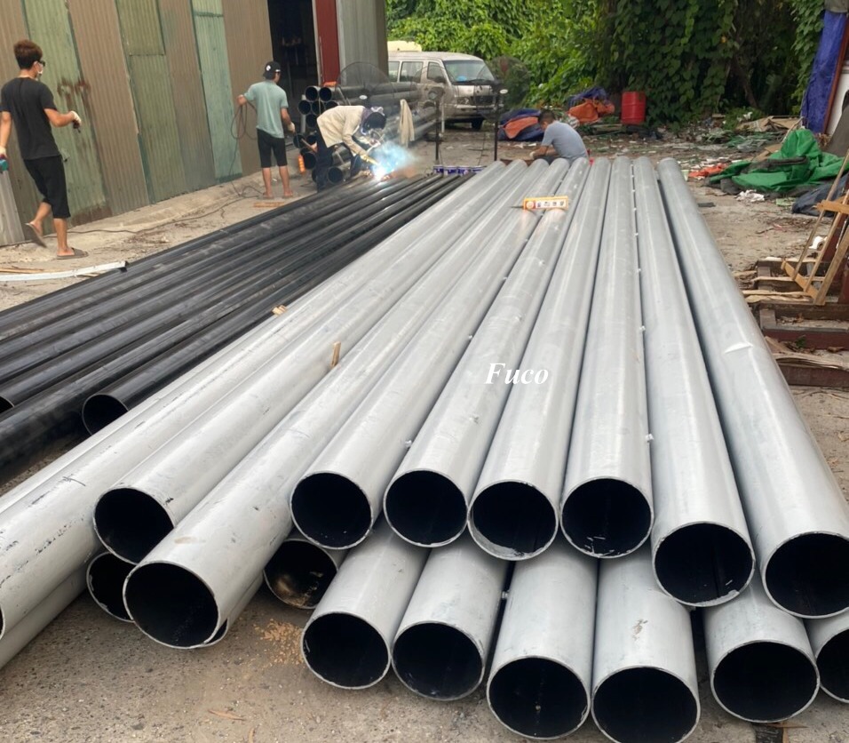 Cửa cuốn siêu trường sơn tĩnh điện dầy 1ly