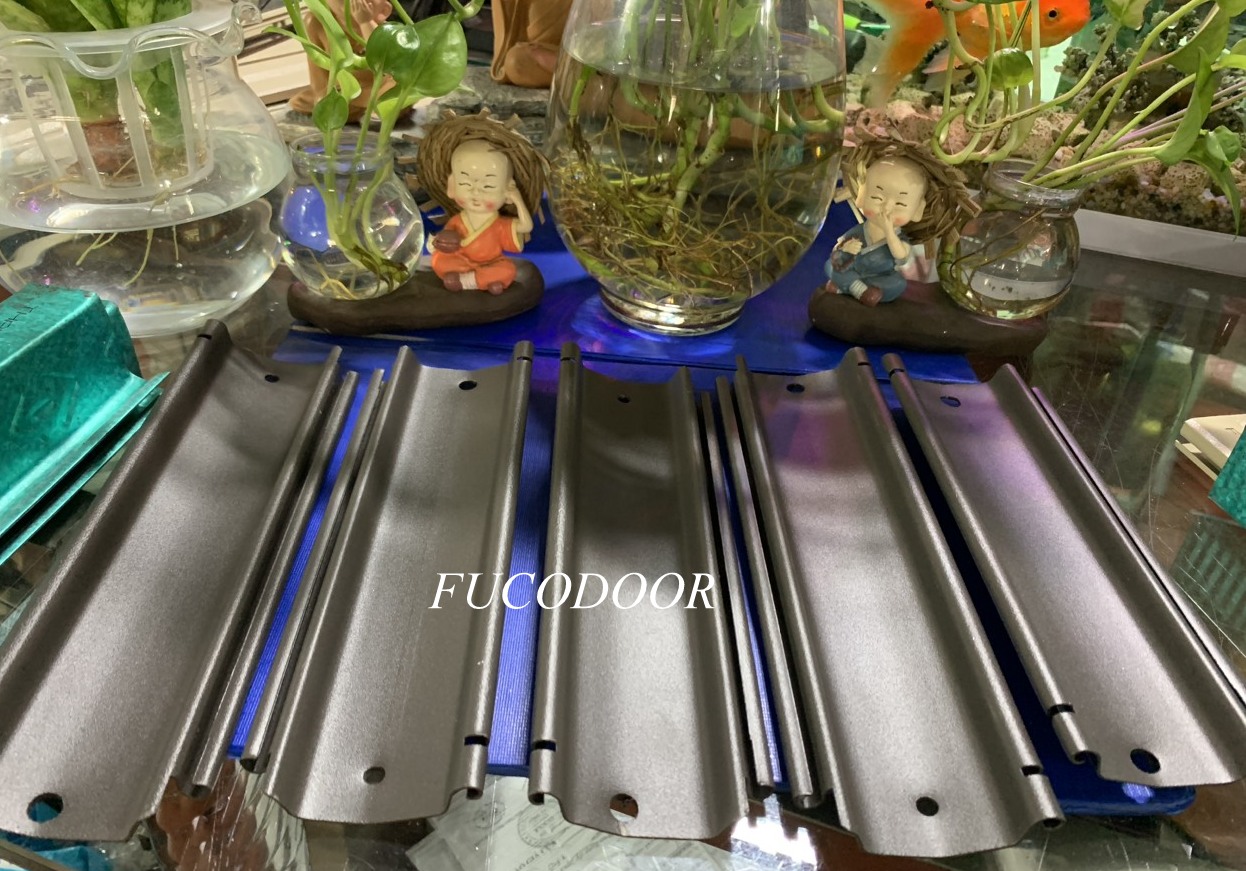 Cửa cuốn siêu trường công nghệ Japan( Nhật), ST62