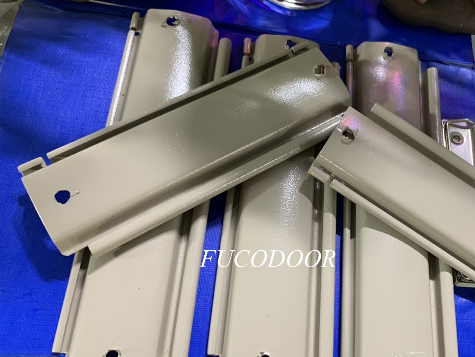 Báo giá cửa cuốn Siêu trường tại Hà Nội