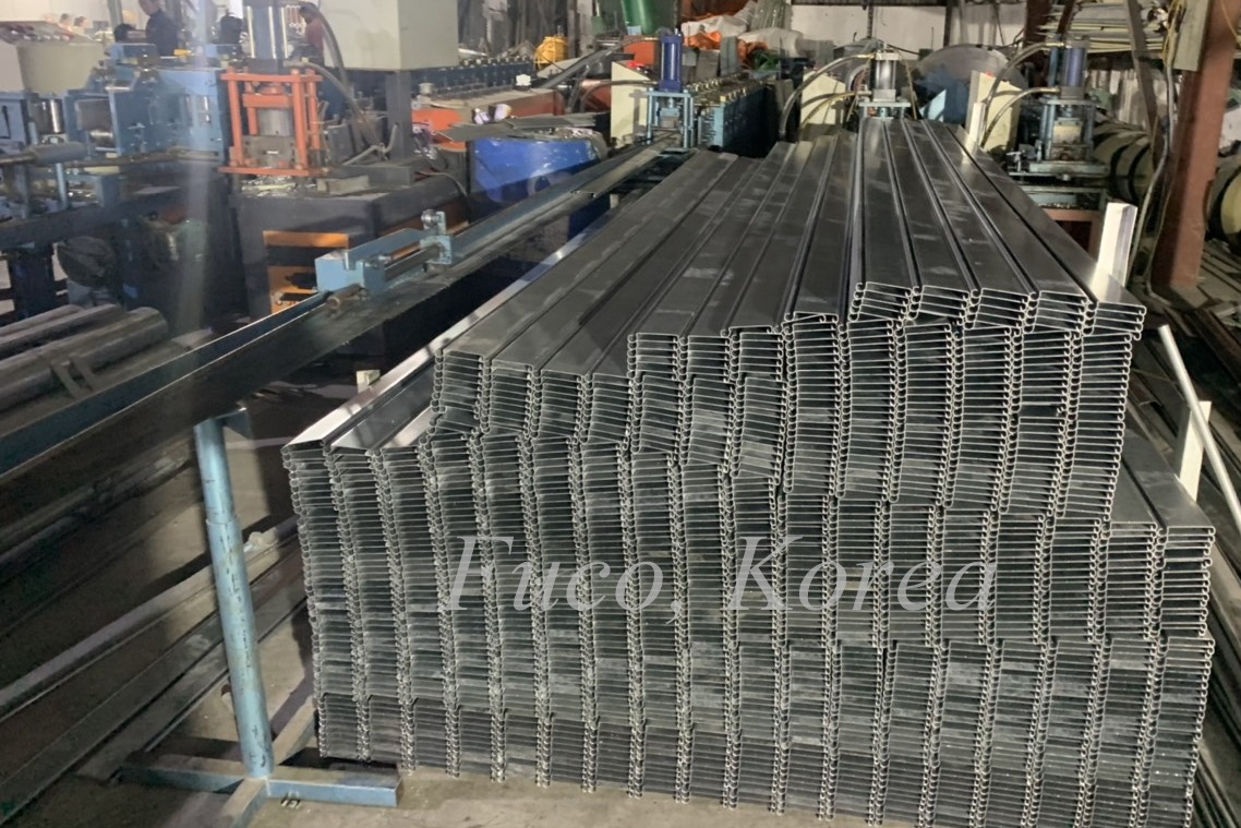 Báo giá cửa cuốn nhà xưởng, Cửa cuốn siêu trường, Báo giá cửa cuốn Siêu Trường 