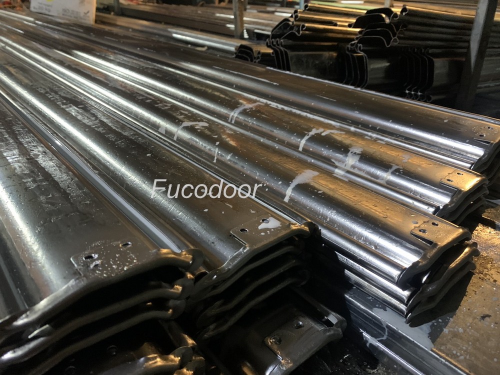 Cửa cuốn siêu trường inox, cửa cuốn siêu trường inox, cửa cuốn inox, cửa cuốn đài loan, cửa cuốn inox 304, cửa cuốn inox Fuco tại Thừa Thiên Huế