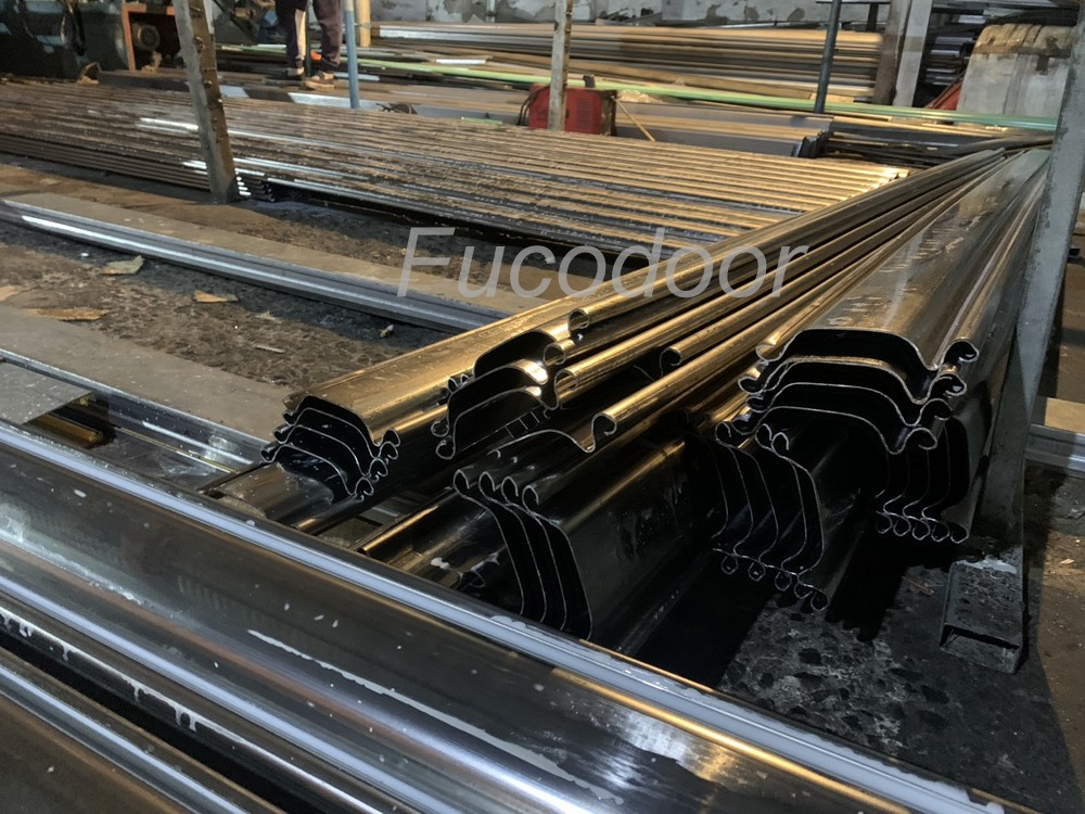 Cửa cuốn siêu trường inox, cửa cuốn siêu trường inox, cửa cuốn inox, cửa cuốn đài loan, cửa cuốn inox 304, cửa cuốn inox Fuco tại Thừa Thiên Huế