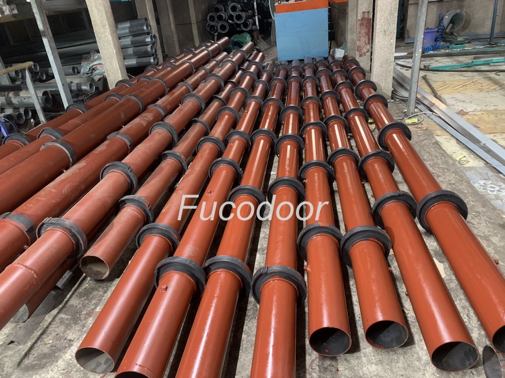 Báo giá cửa cuốn nhà xưởng, Báo giá cửa cuốn nhà xưởng
