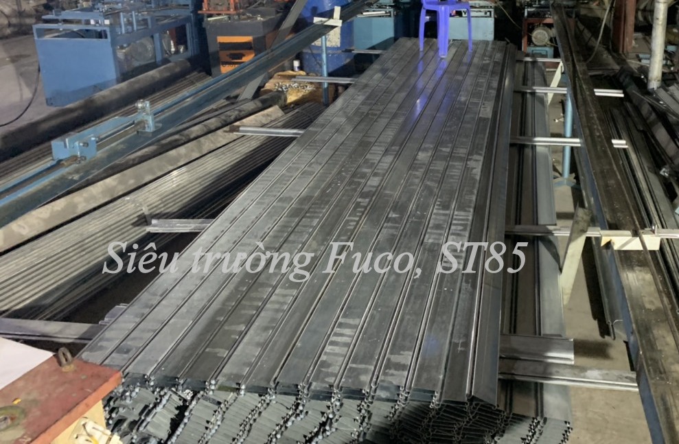 Báo giá cửa cuốn nhà xưởng, Báo giá cửa cuốn nhà xưởng