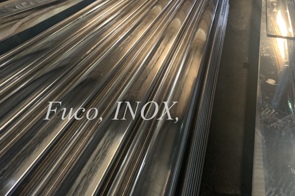 Báo giá cửa cuốn Siêu Trường 2024, Báo giá cửa cuốn nhà xưởng, Cửa cuốn siêu trường INOX tại Phú 