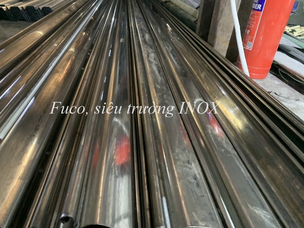 cửa cuốn nhà xưởng INOX, Báo giá cửa cuốn nhà xưởng tại Thái Bình