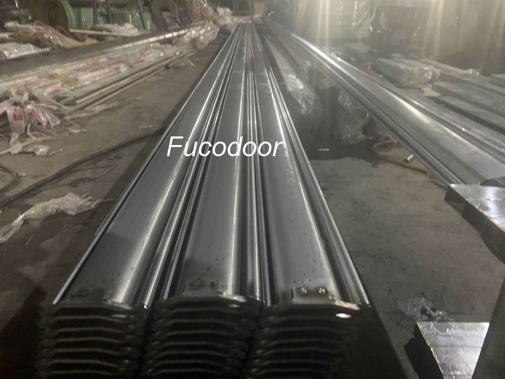 Cửa cuốn siêu trường tại Hải Dương, Báo giá cửa cuốn Siêu Trường 2023,