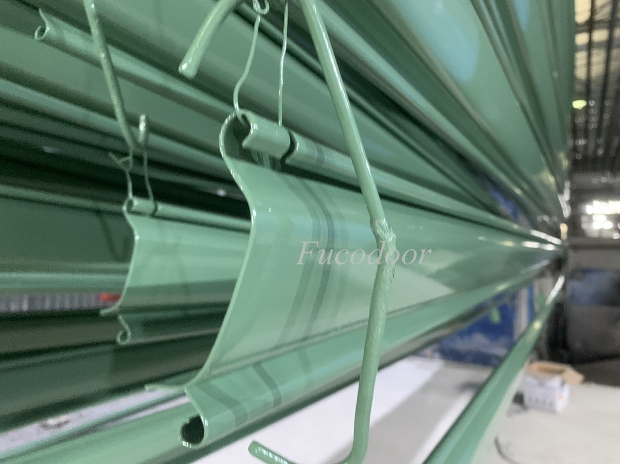 Báo giá cửa cuốn nhà xưởng, Cửa cuốn siêu trường, Báo giá cửa cuốn Siêu Trường 2024 tại Bắc Ninh