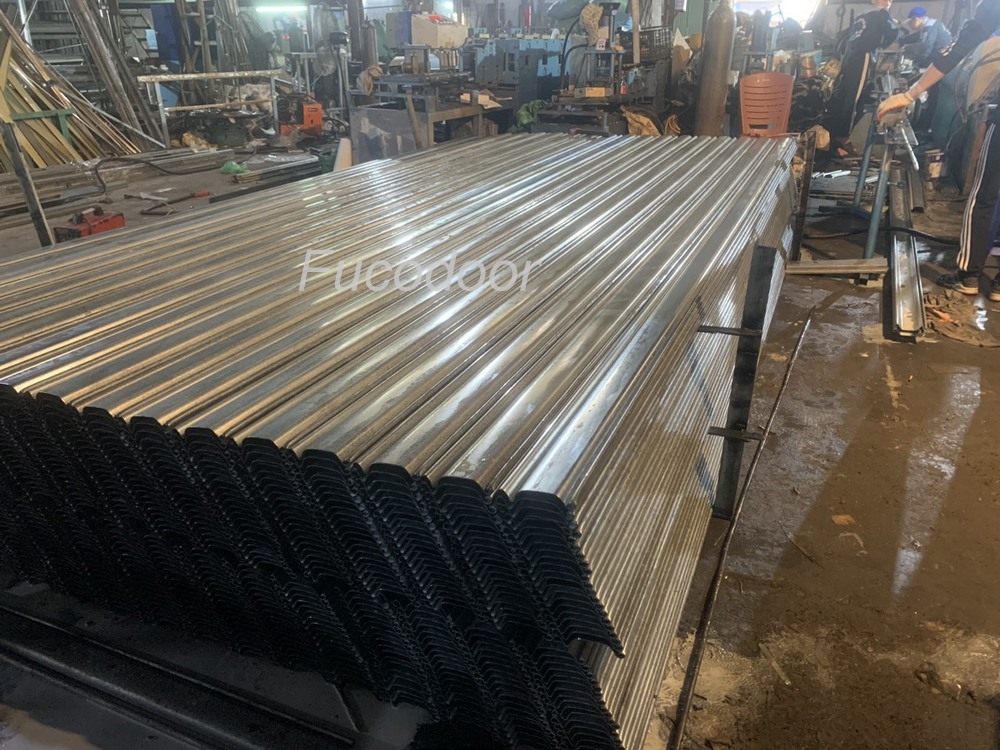 Báo giá cửa cuốn nhà xưởng, Báo giá cửa cuốn nhà xưởng tại  Quảng Nam