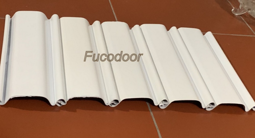 Cửa cuốn siêu trường sơn tĩnh điện, Cửa cuốn siêu trường inox, cửa cuốn siêu trường
