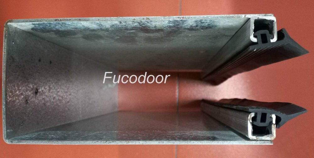 Cửa cuốn nhà xưởng, cửa cuốn siêu trường, Cửa cuốn Nhà Xưởng