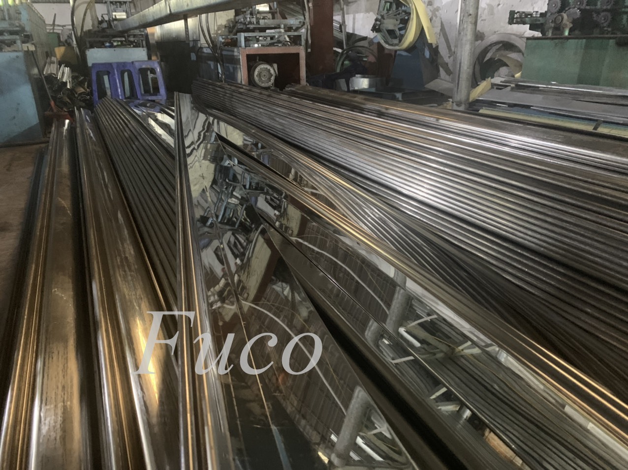 Cửa cuốn nhà xưởng, cửa cuốn siêu trường INOX 304, Cửa cuốn Nhà Xưởng INOX tại Nam ĐỊnh