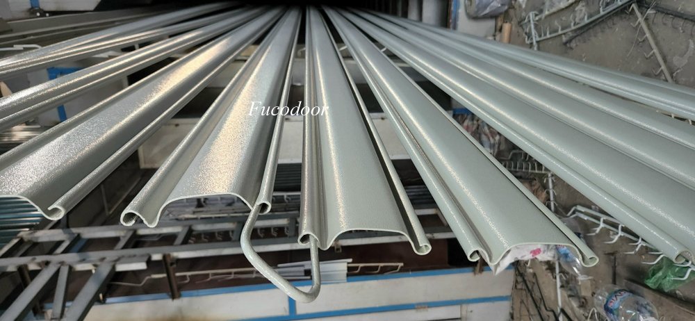 Cửa cuốn siêu trường, cửa cuốn nhà xưởng, Cửa cuốn siêu trường