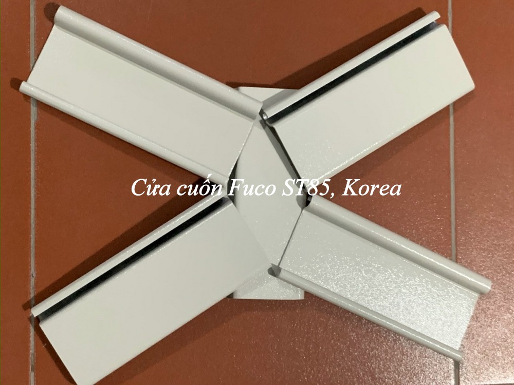 Báo giá cửa cuốn nhà xưởng, Báo giá cửa cuốn nhà xưởng tại bắc ninh