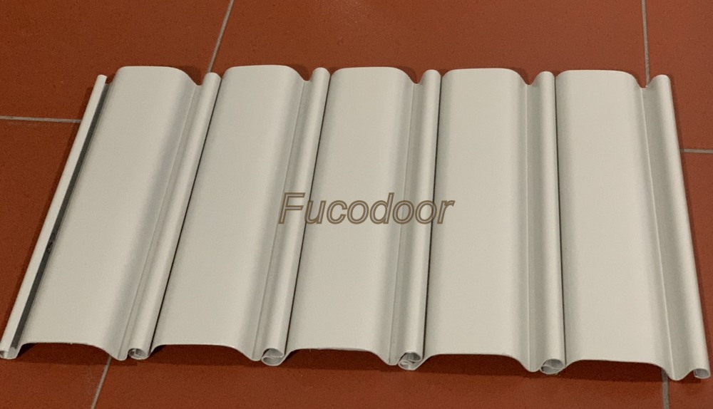 Cửa cuốn siêu trường sơn tĩnh điện, Cửa cuốn siêu trường inox, cửa cuốn siêu trường