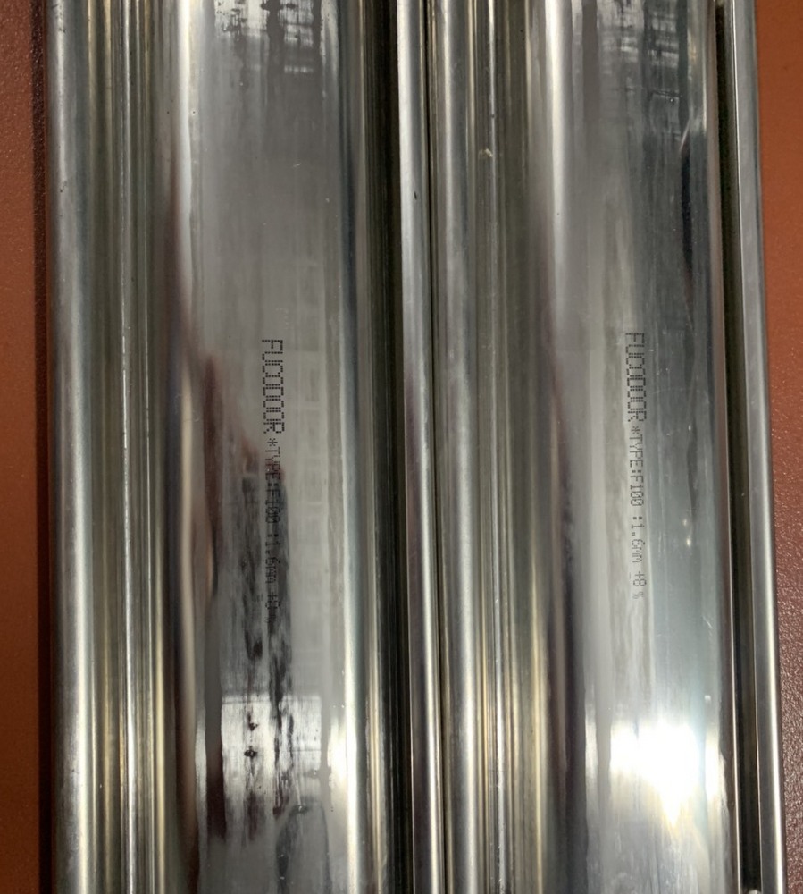 Cửa cuốn siêu trường inox, cửa cuốn siêu trường inox tại Ninh Bình