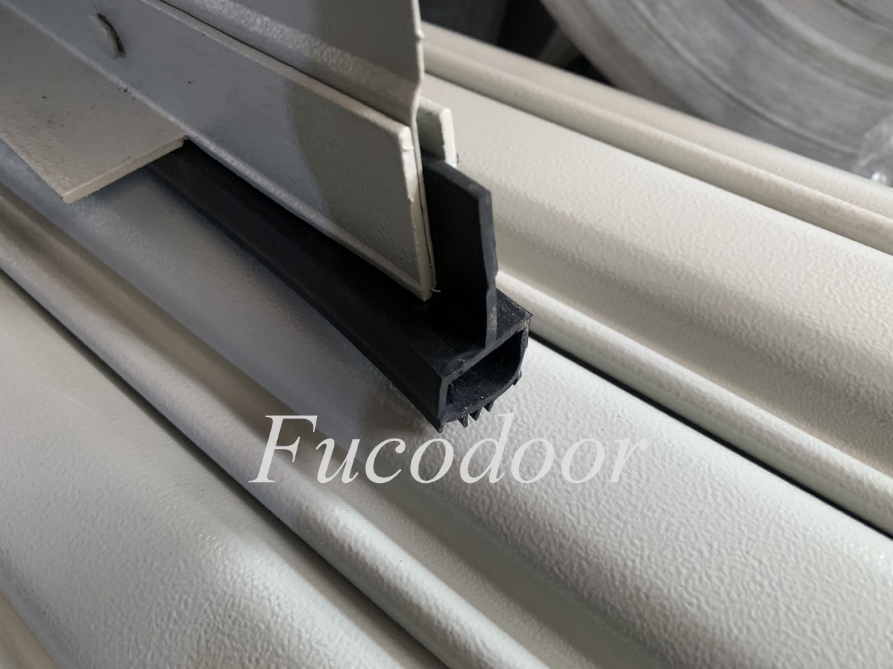 Cửa cuốn siêu trường công nghệ Japan( Nhật), ST62