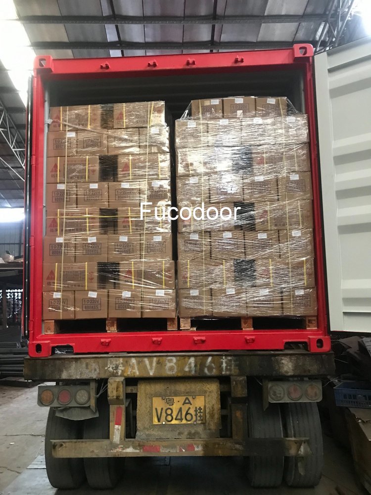 Motor cửa cuốn YH-2000kg