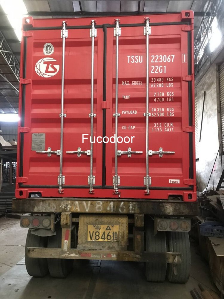 Motor cửa cuốn YH-2000kg