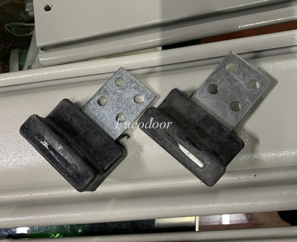 Cửa cuốn siêu trường inox, cửa cuốn inox 304