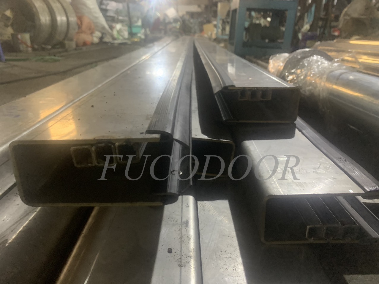 Báo giá cửa cuốn Siêu trường tại Hà Nội