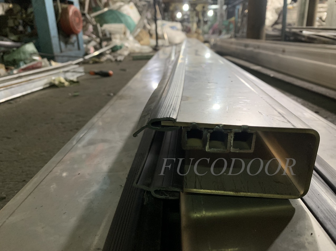 Báo giá cửa cuốn Siêu trường tại Hà Nội