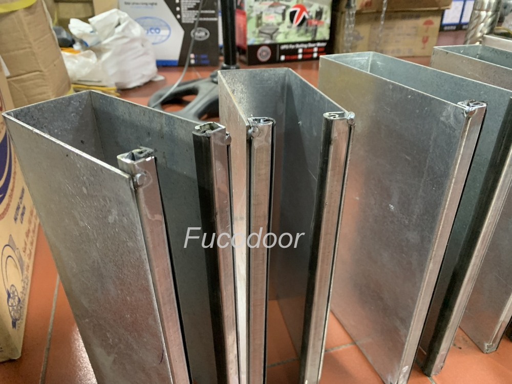 Cửa cuốn siêu trường là gì
