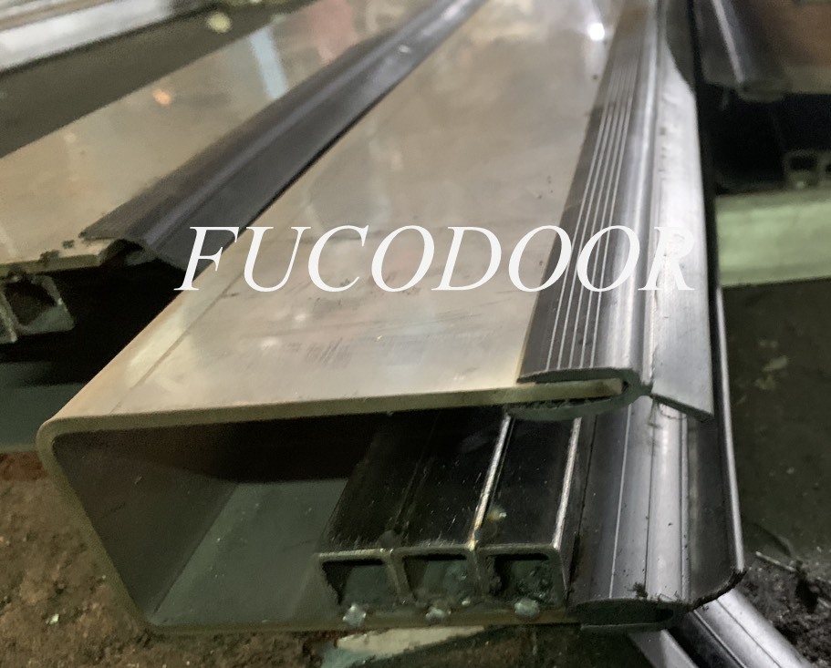 Báo giá cửa cuốn Siêu trường tại Hà Nội
