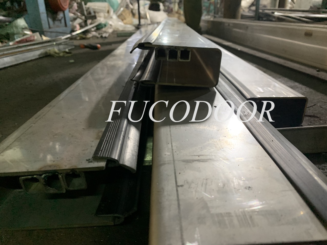 Báo giá cửa cuốn Siêu trường tại Hà Nội