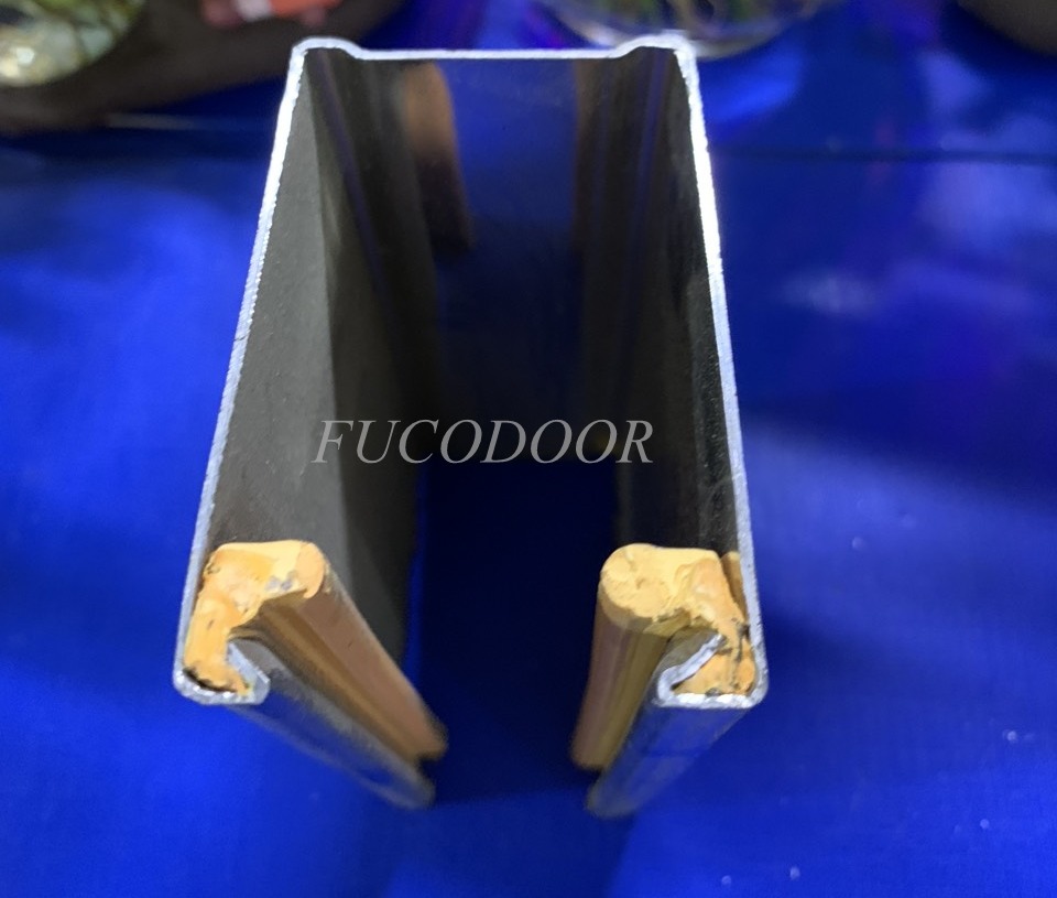cửa cuốn siêu trường nhật