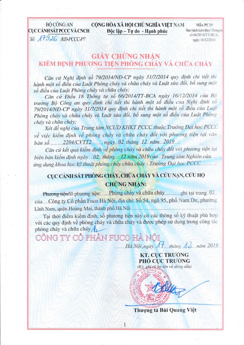 Tìm hiểu chung về cửa cuốn chống cháy sơn tĩnh điện