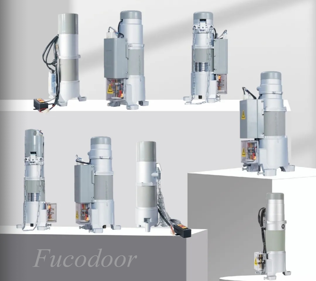 Cửa cuốn EI 60 đáp ứng tiêu chuẩn EI