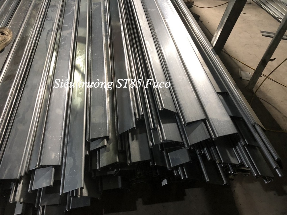 Cửa cuốn chống cháy tại Cần Thơ
