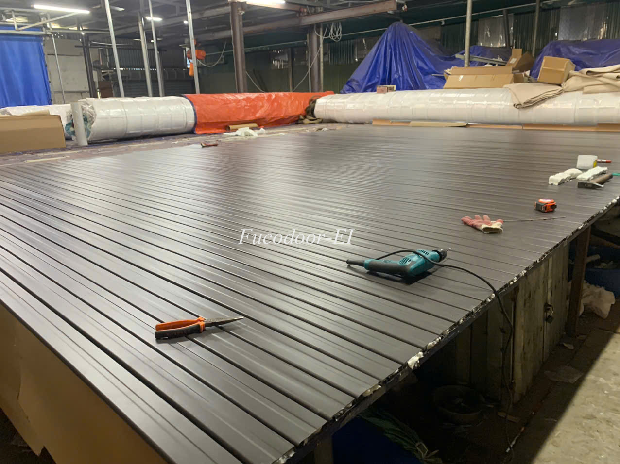 Cửa cuốn chống cháy EI 60 có ưu điểm gì, Cửa cuốn ngăn cháy EI, Cửa cuốn ngăn cháy E120, cửa cuốn ngăn cháy EI60