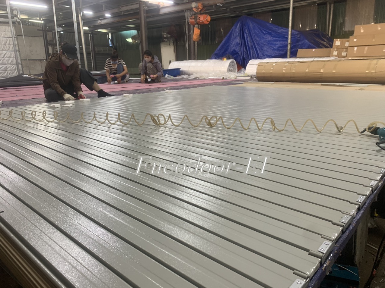 cửa cuốn ngăn cháy EI15, cửa cuốn ngăn  EI30, cửa cuốn ngăn cháy EI45, cửa cuốn ngăn cháy EI60, cửa cuốn ngăn cháy EI70