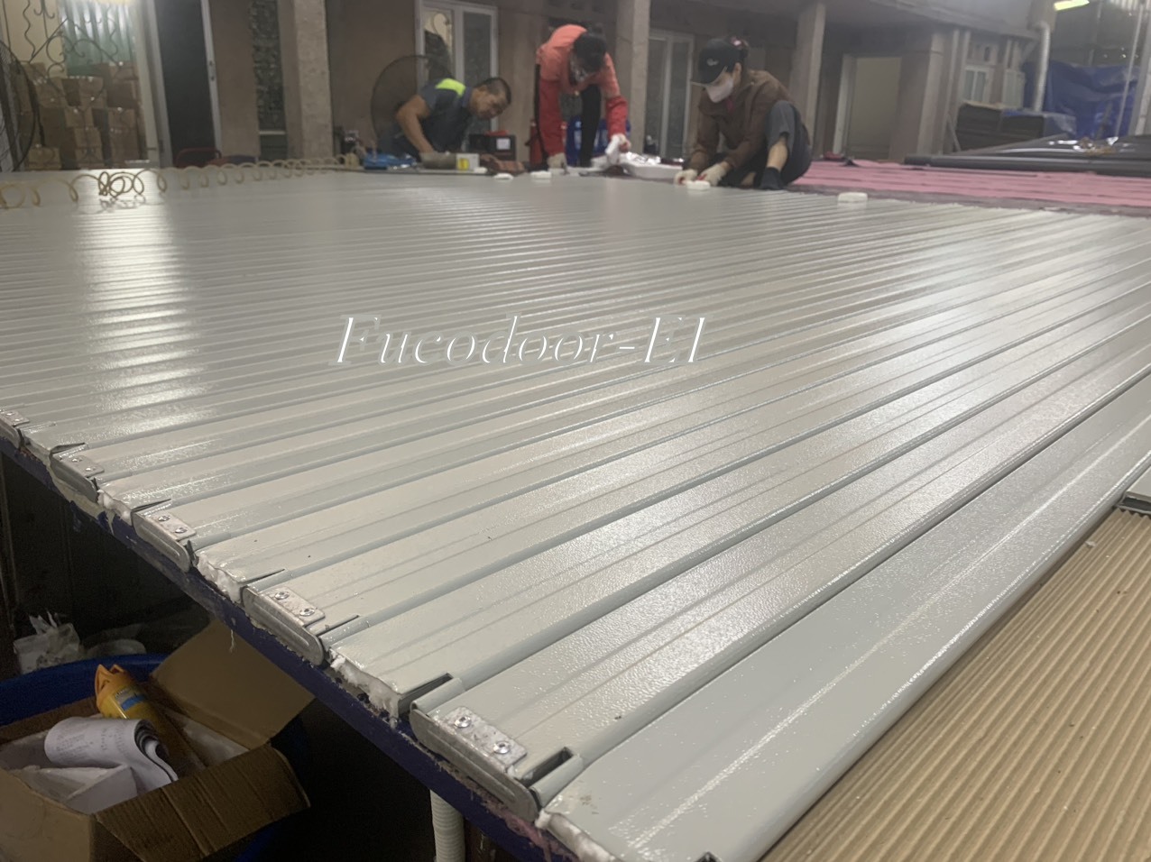 cửa cuốn ngăn cháy EI15, cửa cuốn ngăn  EI30, cửa cuốn ngăn cháy EI45, cửa cuốn ngăn cháy EI60, cửa cuốn ngăn cháy EI70