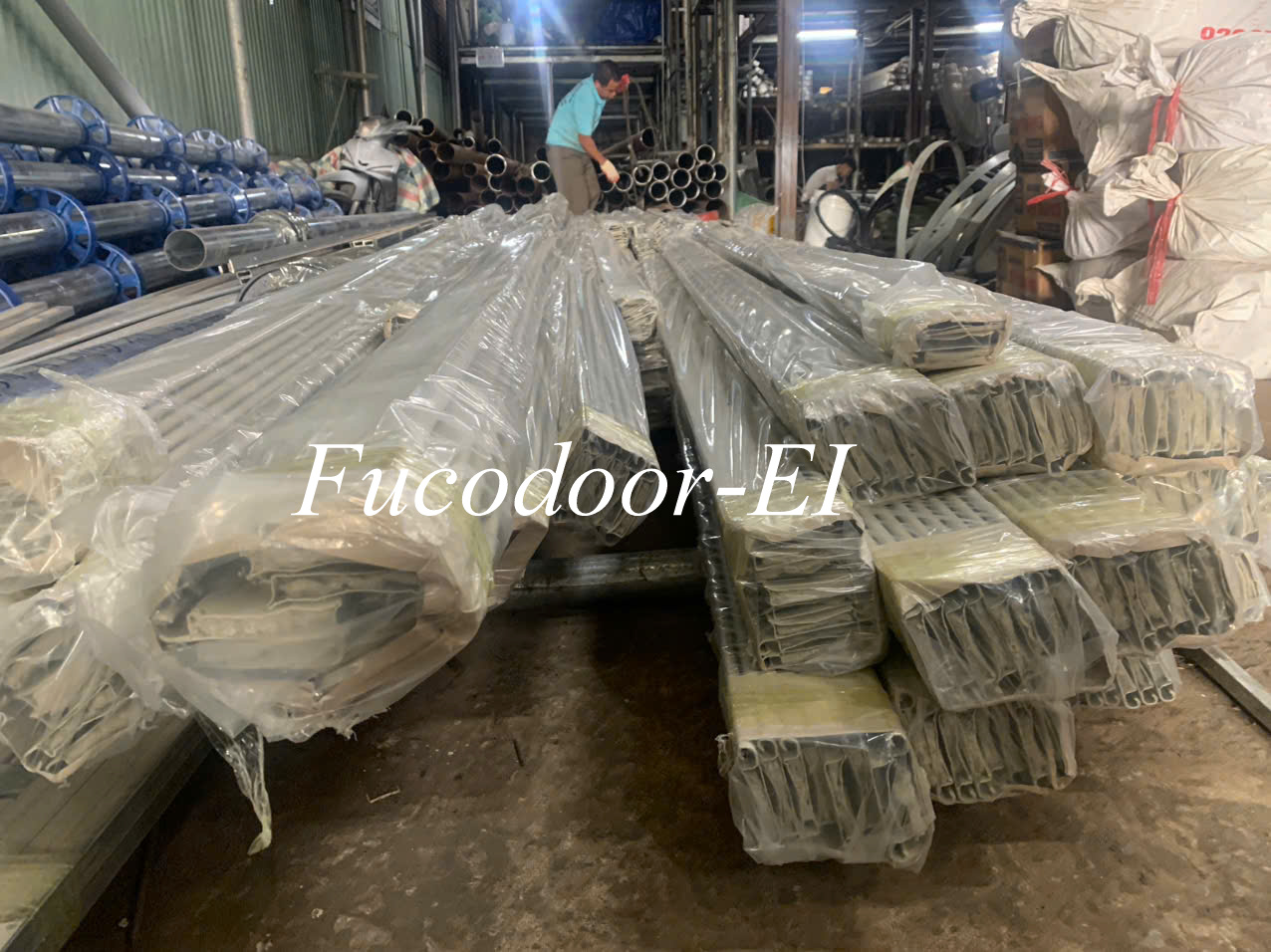 Cửa cuốn ngăn cháy EI, cửa cuốn Ei tại Hà Nội, cửa cuốn chống cháy tại Hà Nội, Cửa cuốn ngăn cháy E120