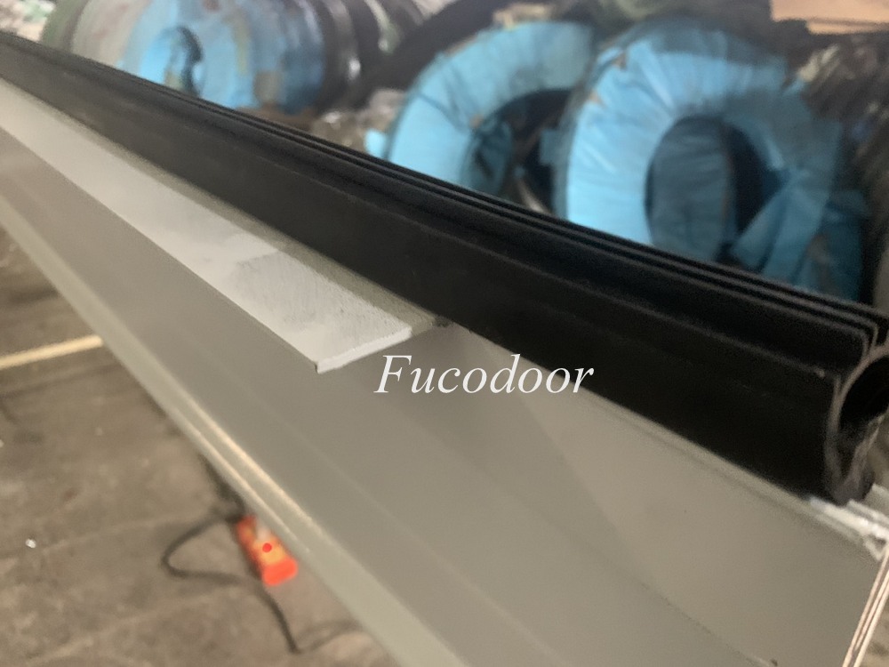 Cửa cuốn siêu trường nhà xưởng tại Quảng Nam, Đà Nẵng