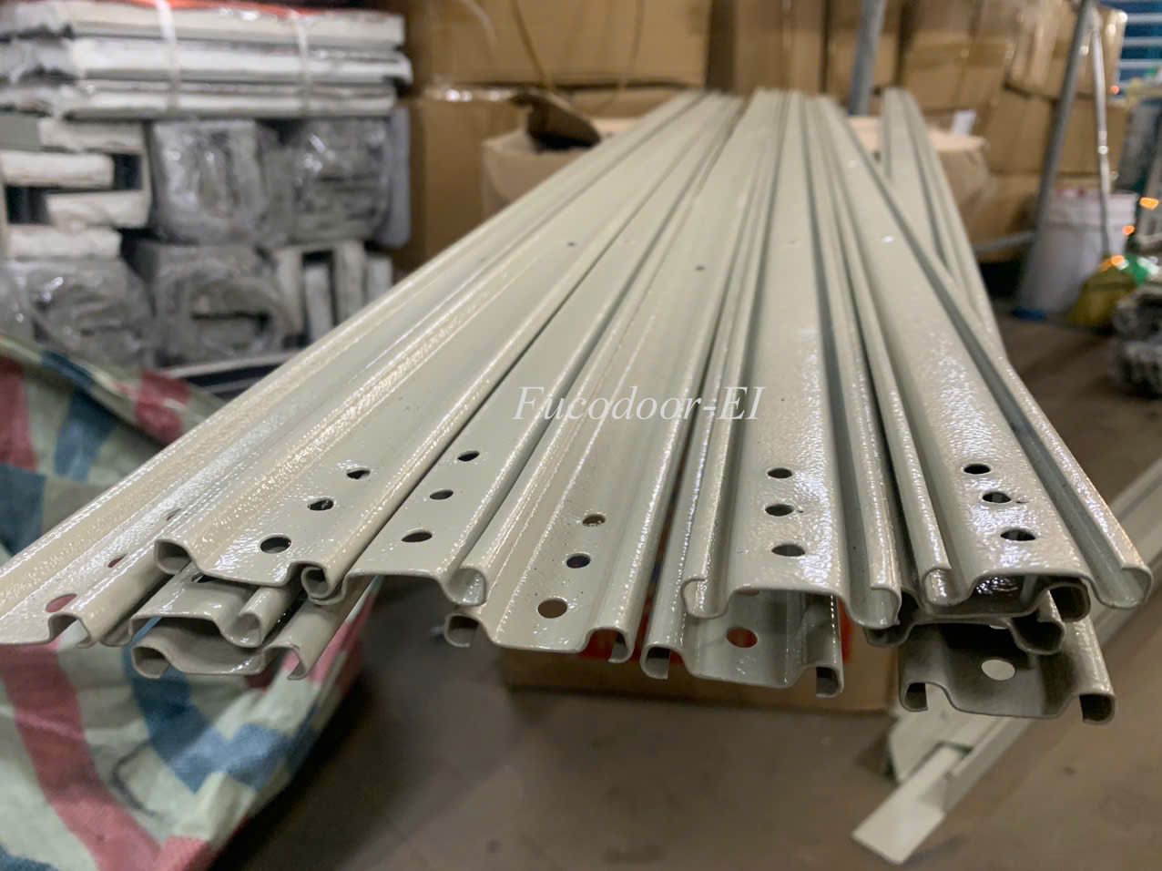 Cửa cuốn ngăn cháy EI, cửa cuốn Ei tại Hà Nội, cửa cuốn chống cháy tại Hà Nội, Cửa cuốn ngăn cháy